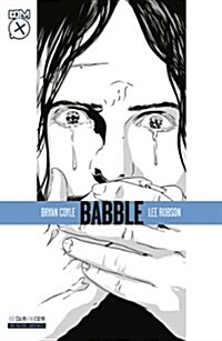 Babble (Perfect Paperback)