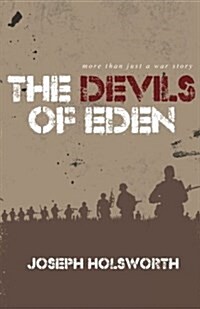 The Devils of Eden (Paperback)