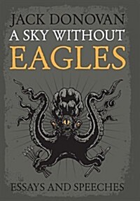 A Sky Without Eagles (Hardcover)