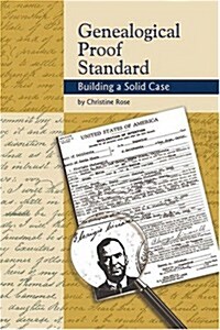 Genealogical Proof Standard (Paperback, 2nd, Revised, Enlarged)