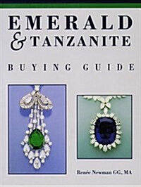 Emerald and Tanzanite Buying Guide (Sheet music)