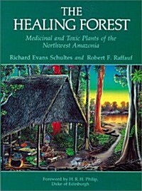 The Healing Forest (Hardcover)