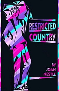 A Restricted Country (Paperback, First Edition)