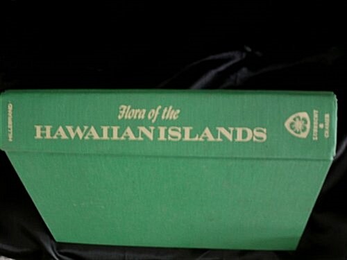 Flora of the Hawaiian Islands (Hardcover, Reprint)