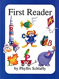 First Reader (Hardcover)