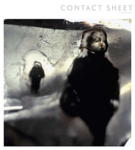 Contact Sheet 149: Tracing Memory (Paperback)