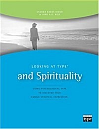 Looking at Type and Spirituality (Paperback)