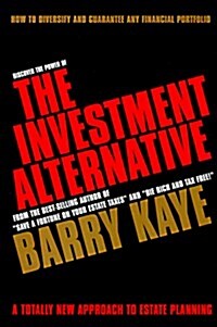 The Investment Alternative (Audio CD, Signed By Author)