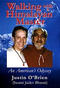Walking With the Himalayan Master (Hardcover)