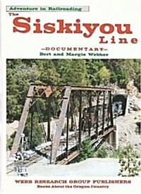 The Siskiyou Line (Paperback)