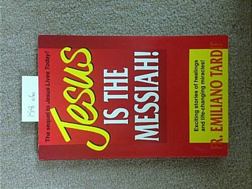 Jesus Is the Messiah! (Paperback)