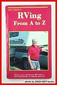 Rving from A to Z (Paperback)