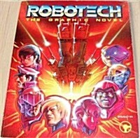 Robotech the Graphic Novel (Paperback)
