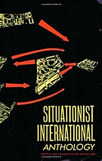 Situationist International Anthology (Paperback)