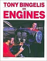 Tony Bingelis on Engines (Paperback)