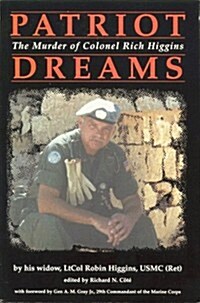 Patriot Dreams (Paperback)