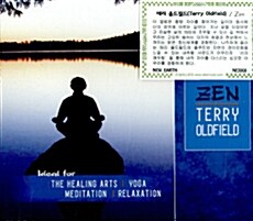 [수입] Terry Oldfield - Zen