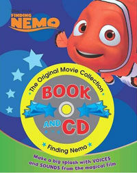 (Disney·Pixar) finding Nemo