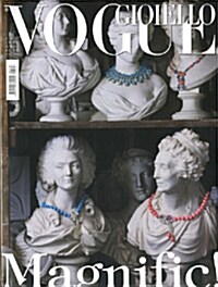 Vogue Gioiello (격월간 이탈리아판): 2009년 09월호
