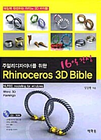 Rhinoceros 3D Bible