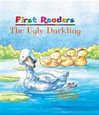 First Readers : The Ugly Duckling (Hardcover)