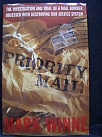 Priority Mail (Hardcover)