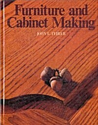 Furniture & Cabinet Making (Paperback)