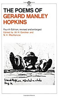The Poems of Gerard Manley Hopkins (Oxford Paperbacks) (Paperback, 4th)