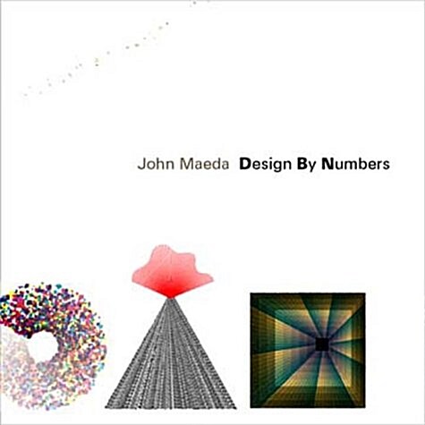 Design By Numbers (Hardcover, First Edition)
