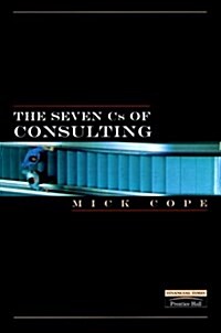 7Cs of Consulting (Paperback)