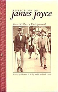 Reflections on James Joyce (Hardcover)