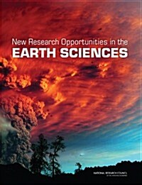 New Research Opportunities in the Earth Sciences (Paperback)
