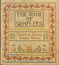 The book of samplers (Hardcover, First Edition)