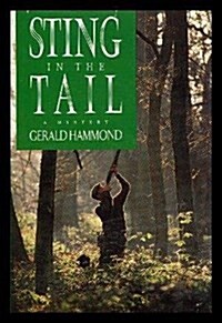 Sting in the Tail (John Cunningham) (Paperback, 1st U.S. ed)