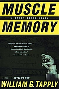 Muscle Memory (Paperback, 1st)