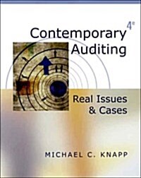 Contemporary Auditing: Real Issues and Cases (Paperback, 4th)
