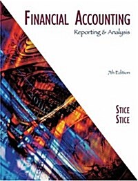 Financial Accounting, Reporting and Analysis (with 1-year Access to Thomson ONE, Business School Edition) (Hardcover, 7th)