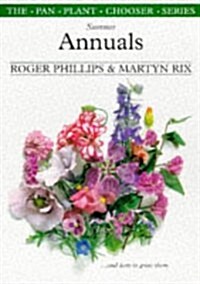 Summer Annuals (Paperback)