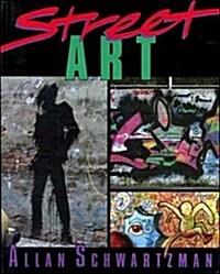 Street Art (Paperback)