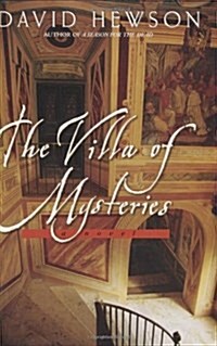 The Villa of Mysteries (Hardcover, 1st)