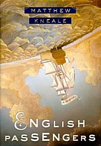 English Passengers: A Novel (Paperback)