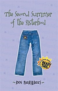 The Second Summer of the Sisterhood (Paperback, 0)