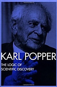 The Logic of Scientific Discovery: 14th Printing (Paperback)