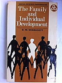Family and Individual Development (Social Science Paperbacks) (Hardcover, New impression)