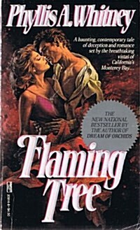 Flaming Tree (Mass Market Paperback, Reissue)