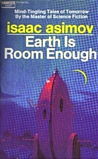 Earth Is Room Enough (Mass Market Paperback)