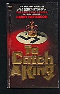 To Catch a King (Mass Market Paperback)