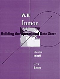 Building the Operational Data Store (Hardcover, 1st)