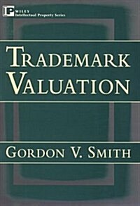 Trademark Valuation (Hardcover, 1st)