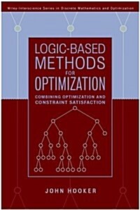 Methods Optimization (Hardcover, REV and Thumb I)